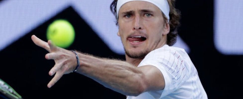 Александър Зверев се класира за финала в Монпелие bet365