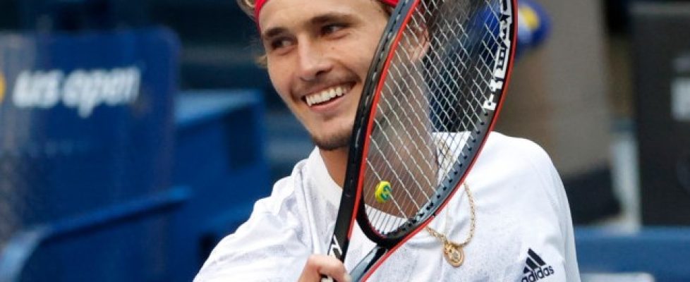 Александър Зверев стигна до полуфиналите в Монпелие bet365