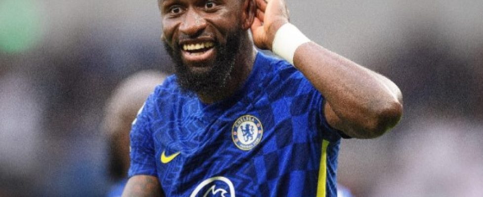 Преговорите между Челси и Антонио Рюдигер продължават bet365