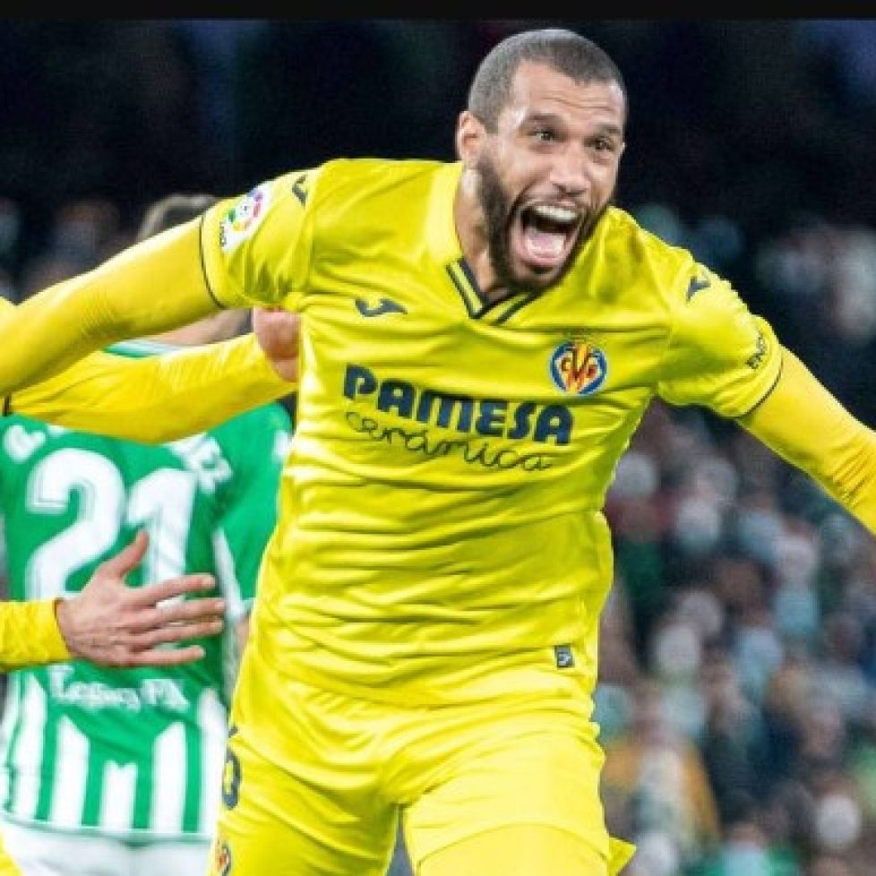 Виляреал победи с 2:0 Бетис bet365