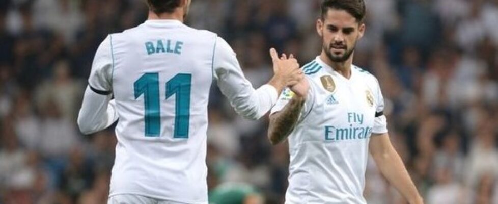 Реал Мадрид не планира голяма чистка през лятото bet365
