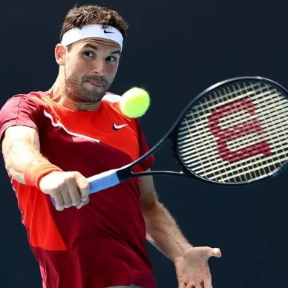 Григор Димитров няма да играе на Dallas Open през следващата седмица bet365
