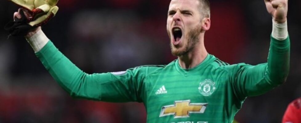 Давид де Хеа призна, че вече не се вижда извън Манчестър Юнайтед bet365