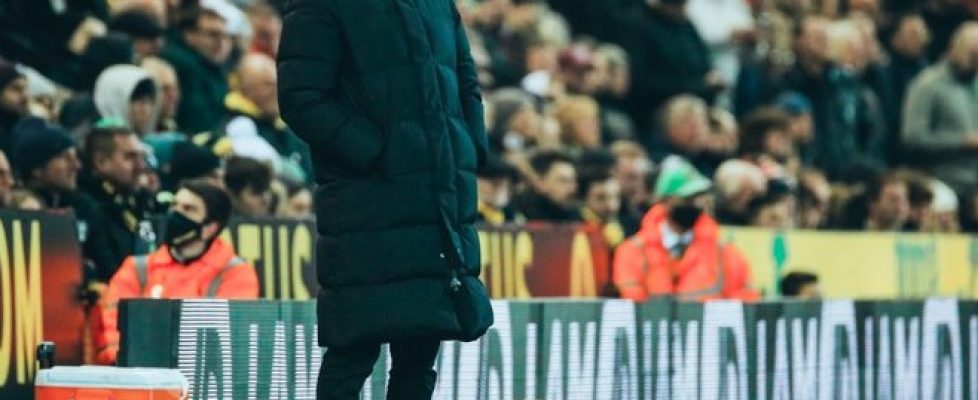 Джосеп Гуардиола похвали футболистите си след победата над Норич bet365