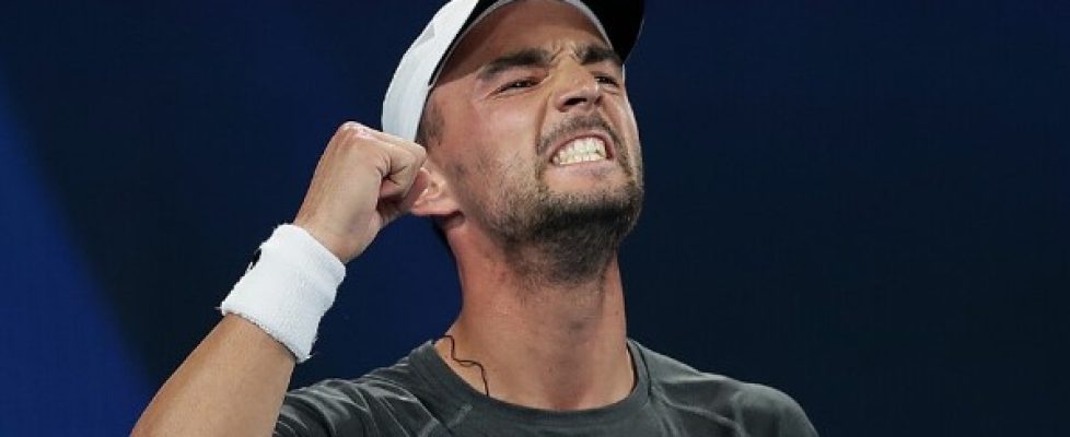 Димитър Кузманов се класира за втория кръг в Бенгалуру (Индия) bet365