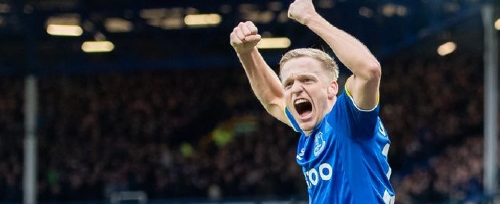 Евертън победи с 3:0 домакинството си на Лийдс bet365