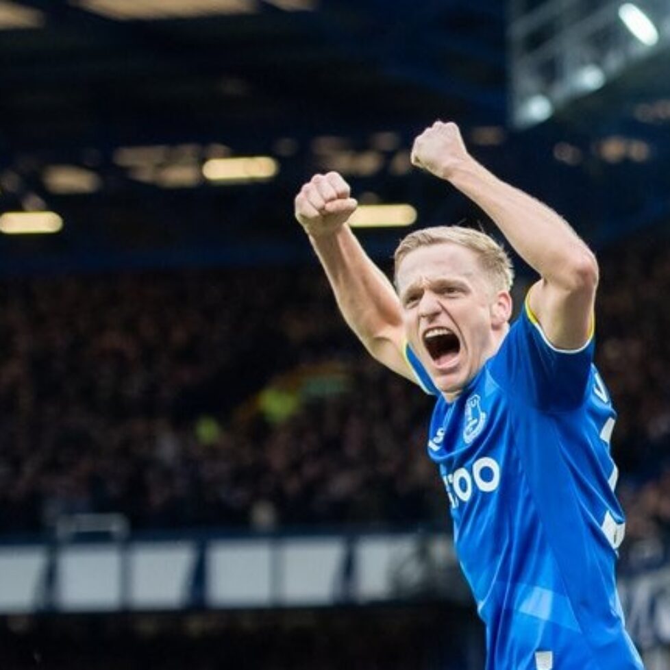 Евертън победи с 3:0 домакинството си на Лийдс bet365
