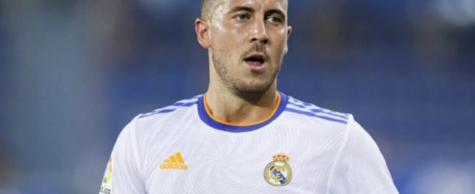 Реал Мадрид и Челси отсега преговарят за Еден Азар bet365