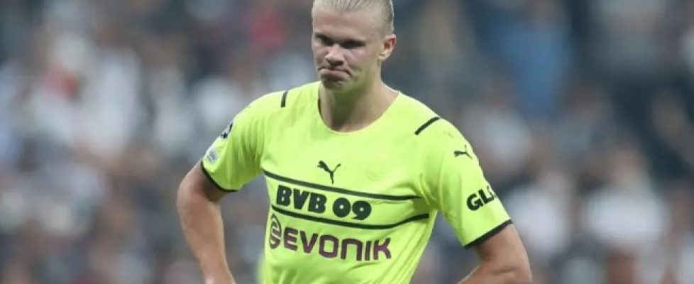 Реал Мадрид ще опита да убеди Ерлинг Холанд да изчака още една година bet365