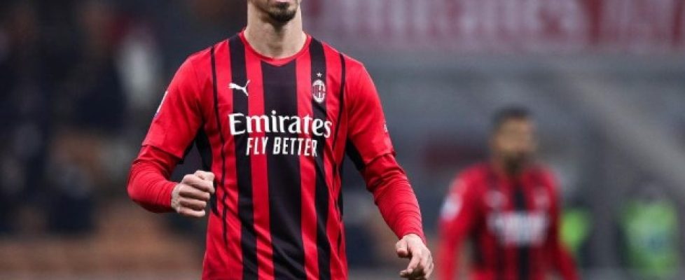 Златан Ибрахимович ще пропусне и следващите два мача на “росонерите” bet365