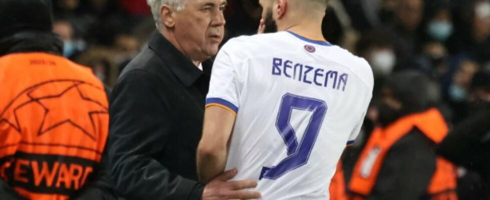 Карло Анчелоти остава оптимист за продължаването на Реал Мадрид към 1/4-финалите в ШЛ bet365