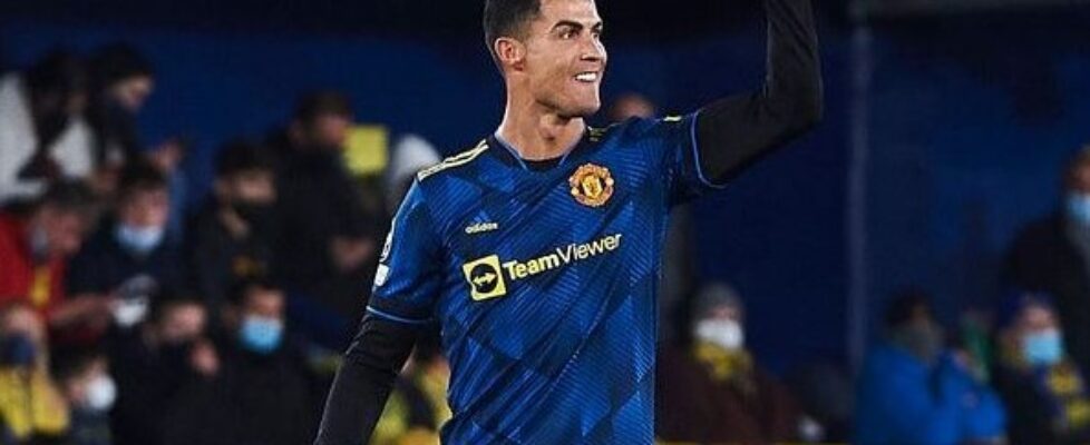 Кристиано Роналдо е горд от постигнатото до момента през славната си кариера bet365