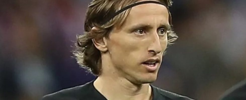 Лука Модрич не е решил колко дълго ще продължи да играе футбол bet365