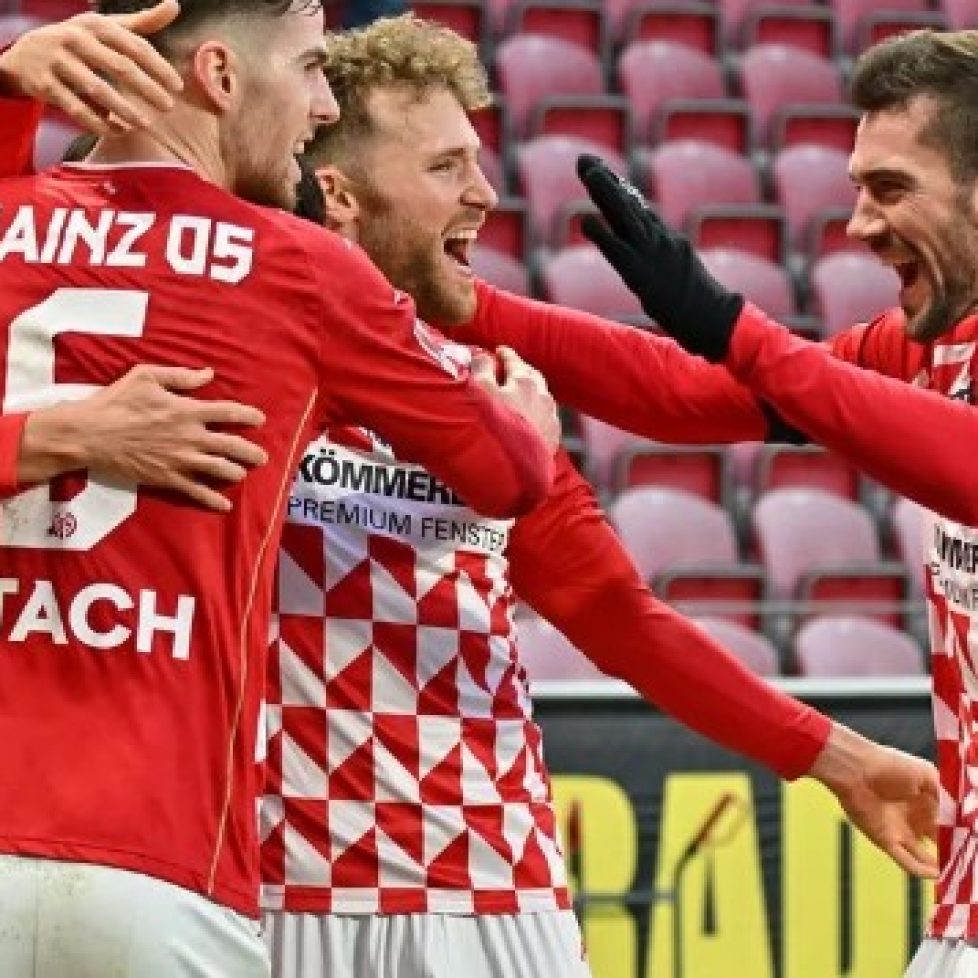 Майнц 05 победи с 2:0 Хофенхайм bet365