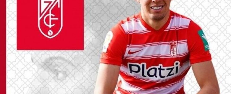Гранада привлече в състава си албанското крило Мюрто Узуни bet365