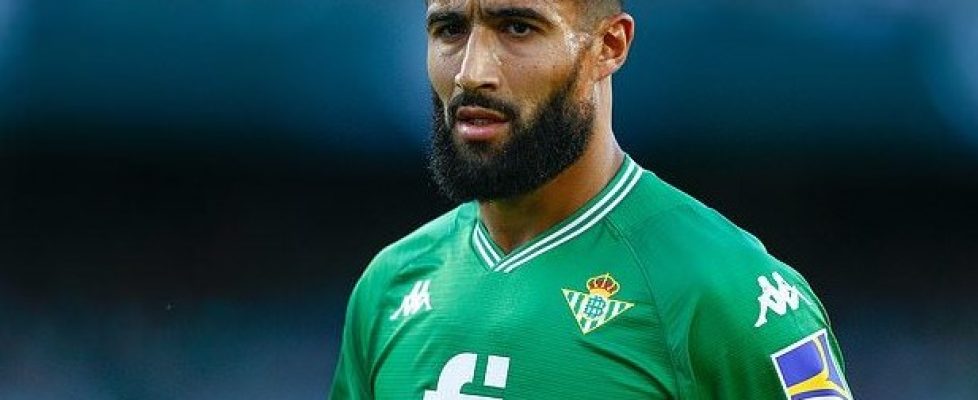 Барселона проявява интерес към халфа на Бетис Набил Фекир bet365