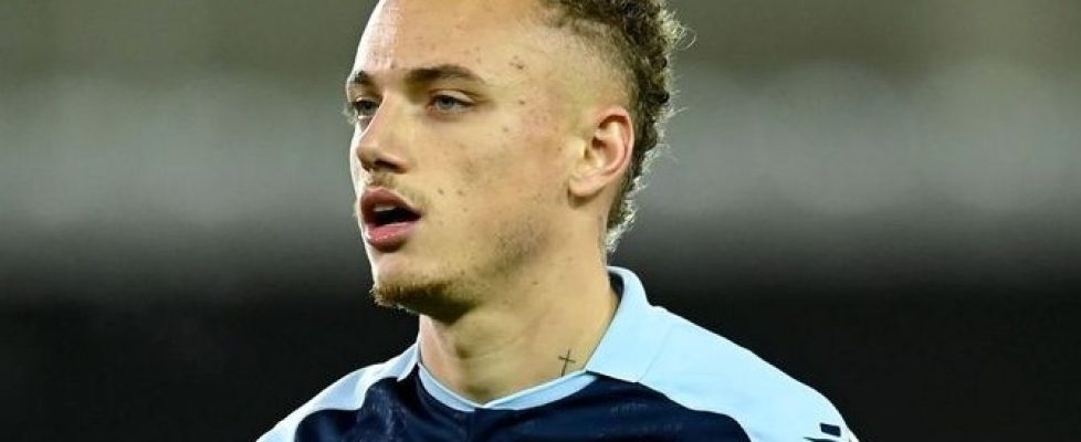 Милан и Арсенал следят отблизо развитието на крилото на Брюж Ноа Ланг bet365