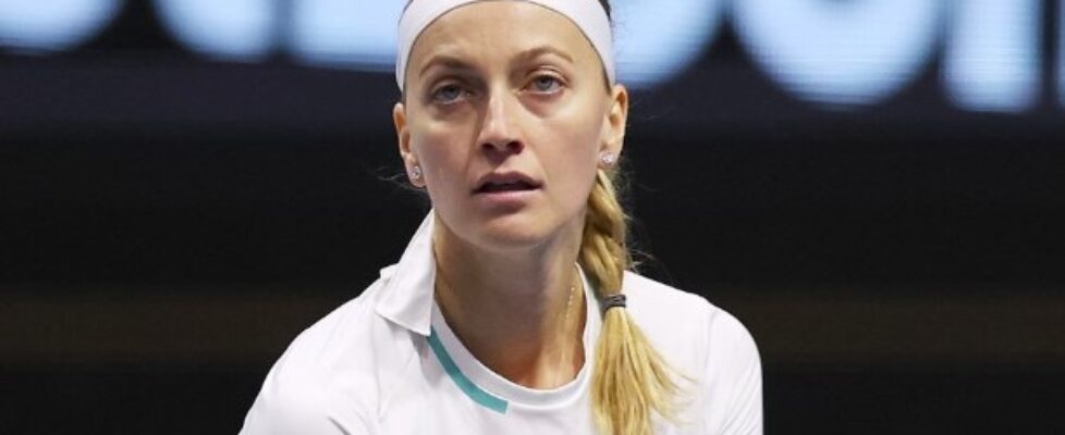 Петра Квитова стартира с победа на силния турнир по тенис в Доха bet365