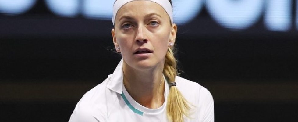 Петра Квитова се класира за втория кръг на турнира по тенис в Санкт Петербург bet365