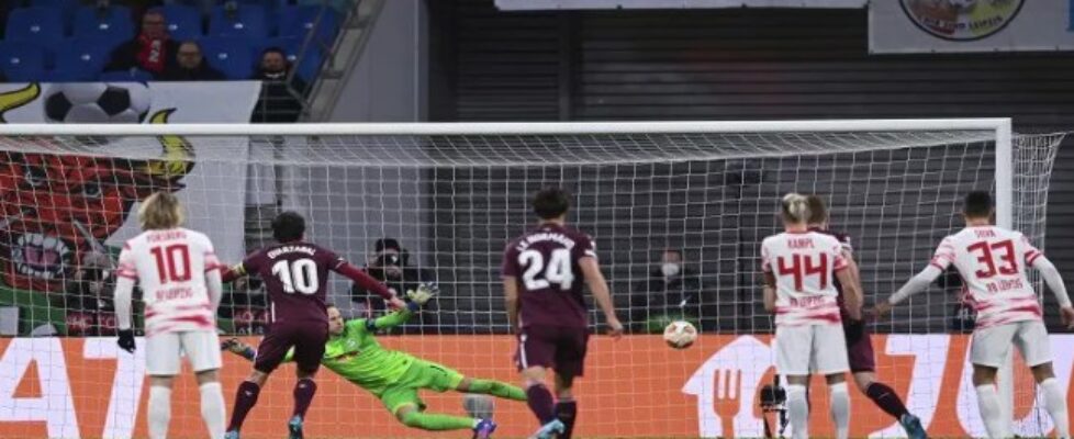Отборите на РБ Лайпциг и Реал Сосиедад завършиха 2:2 bet365