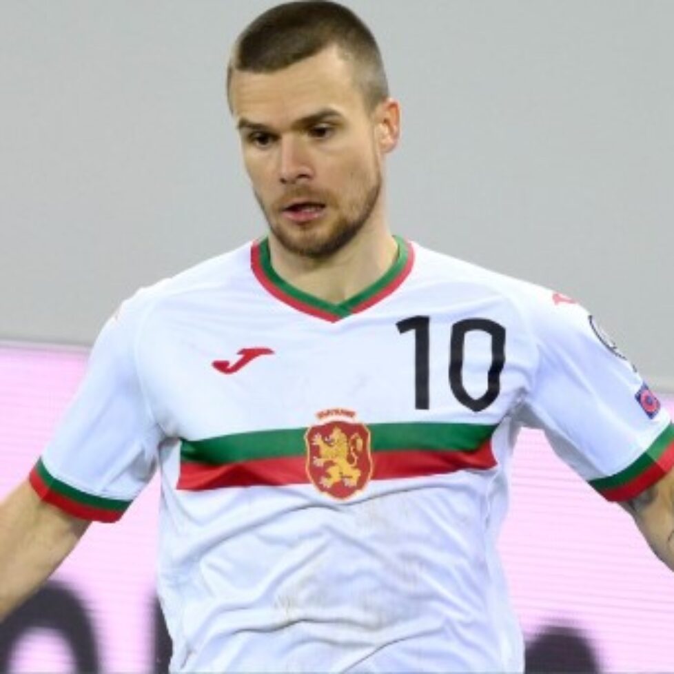 Трансферът на Радослав Кирилов в Гиресунспор пропадна bet365