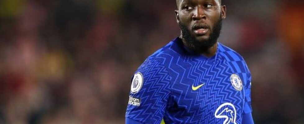 Ромелу Лукаку регистрира неочакван антирекорд bet365 bet365