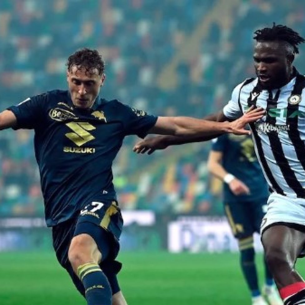 Удинезе победи с 2:0 Торино bet365
