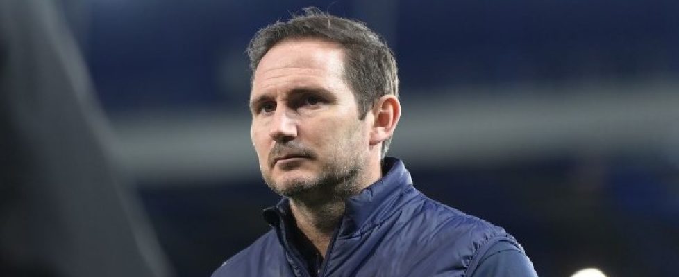 Франк Лампард е дал свобода на футболистите да покажат на какво са способни bet365