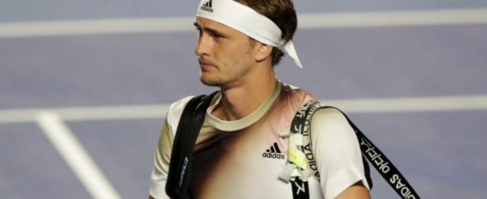 АТP все още разследва олимпийския шампион Александър Зверев bet365