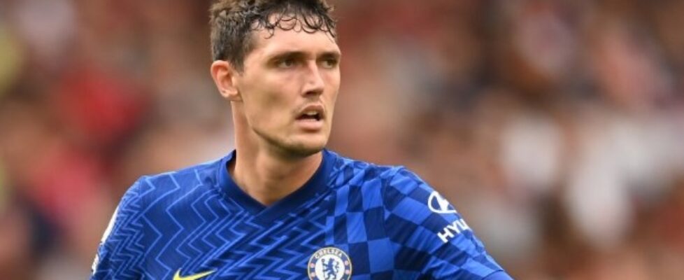 Барселона е на крачка от привличането на Андреас Кристенсен bet365