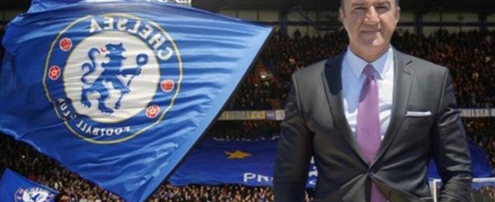 Турски бизнесмен обяви, че е много близо до закупуването на Челси bet365