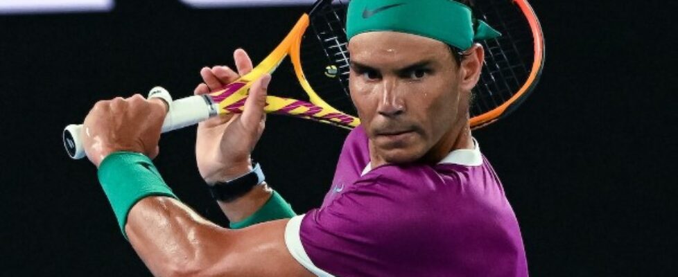 Рафаел Надал ще играе на турнира в Барселона през следващия месец bet365