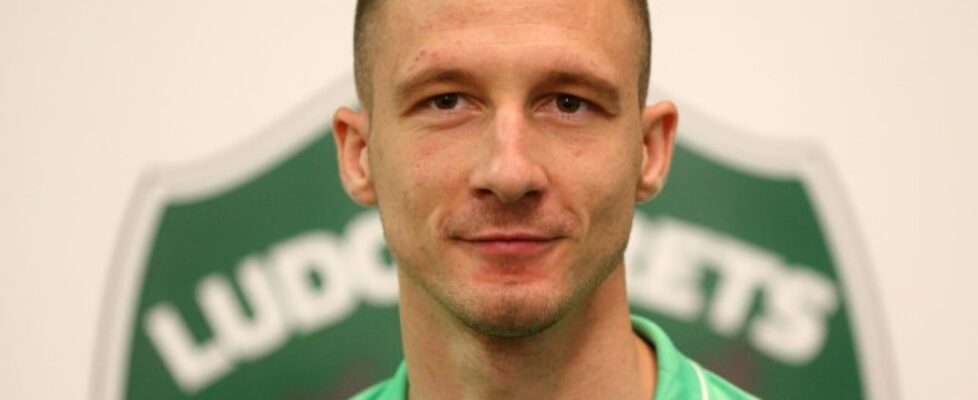 Антон Недялов отново титуляр за Лудогорец bet365