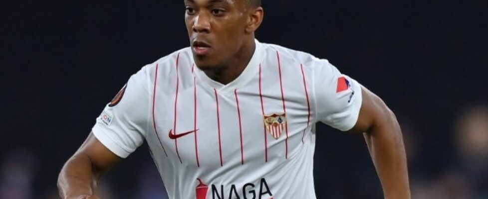 Марсиал призна, че оставането му в Севиля ще е доста трудно bet365