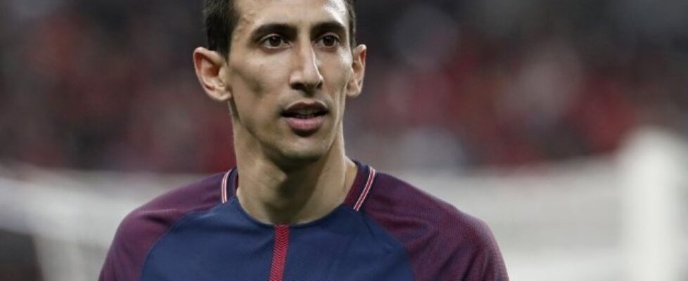 Анхел Ди Мария ще напусне ПСЖ през лятото bet365