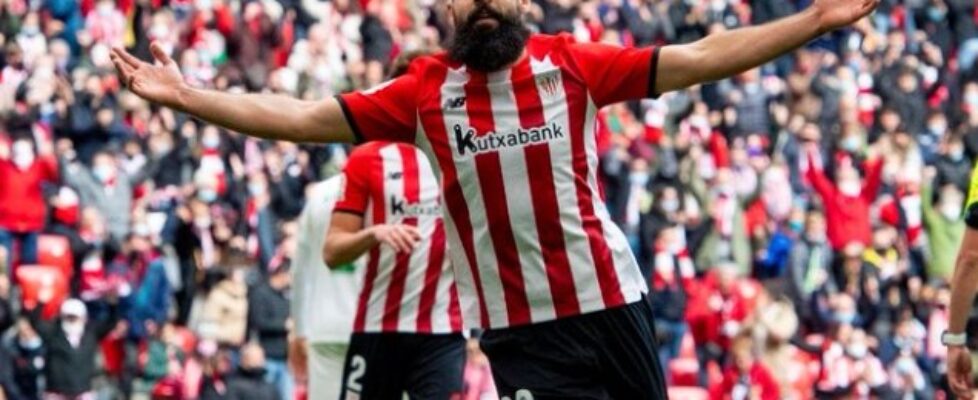 Атлетик Билбао победи Елче с 2:1 bet365
