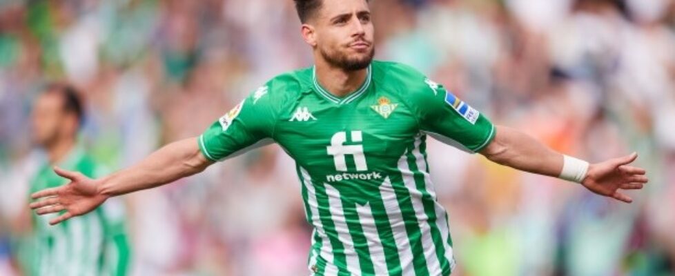 Бетис победи с 4:1 Осасуна bet365