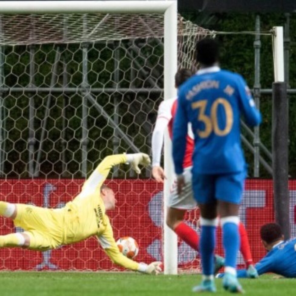 Брага победи с 1:0 Глазгоу Рейнджърс bet365