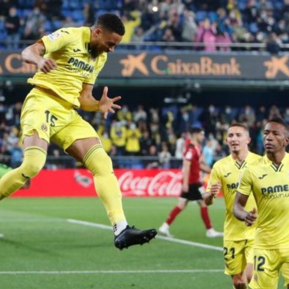Виляреал победи с 2:0 Валенсия bet365