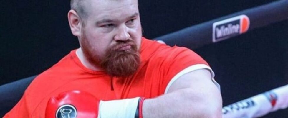 Вячеслав Дацик направи боксов мач със Сауло Кавалари bet365