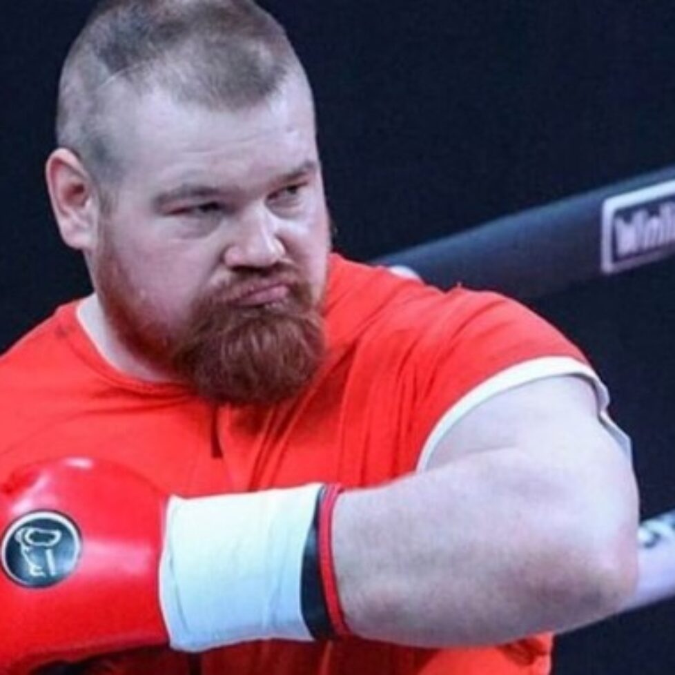 Вячеслав Дацик направи боксов мач със Сауло Кавалари bet365
