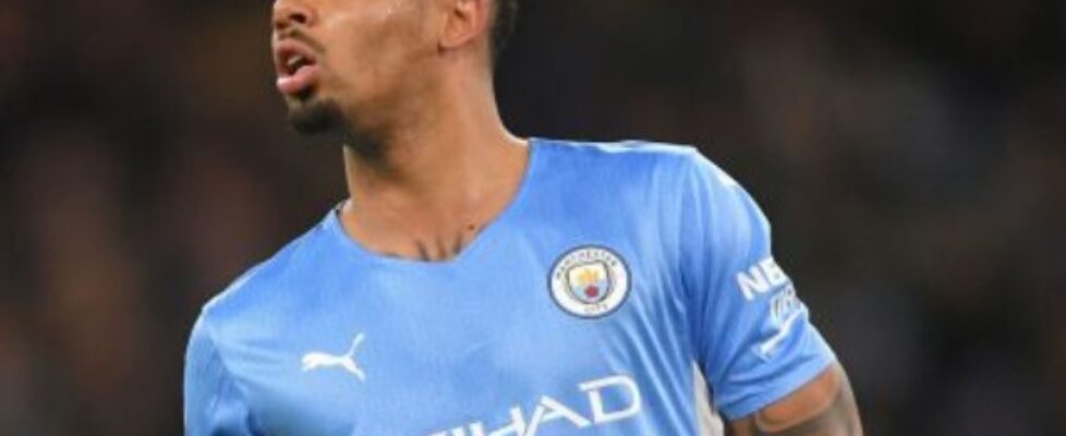 Габриел Жезус е привлякъл вниманието на Барселона bet365