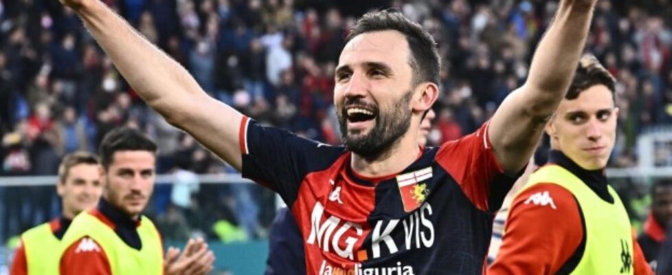 Дженоа постигна домакинска победа с 1:0 над Каляри bet365