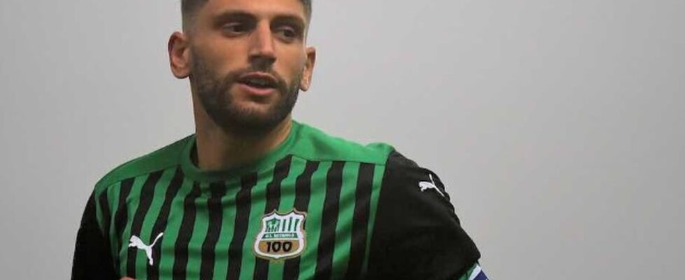 Доменико Берарди е основната трансферна цел на Милан bet365