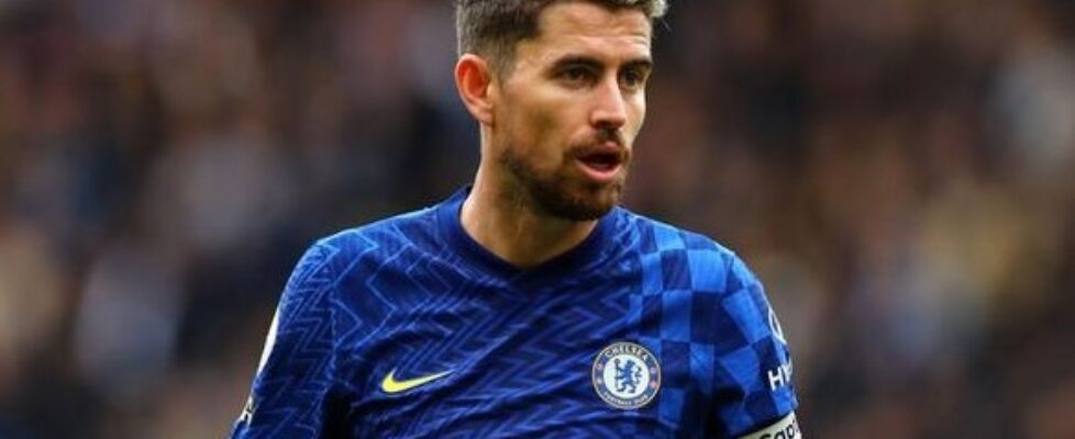 Жоржиньо е сред основните цели в селекцията на Ювентус bet365