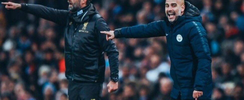 Илкай Гюндоган коментира разликите между Клоп и Гуардиола bet365