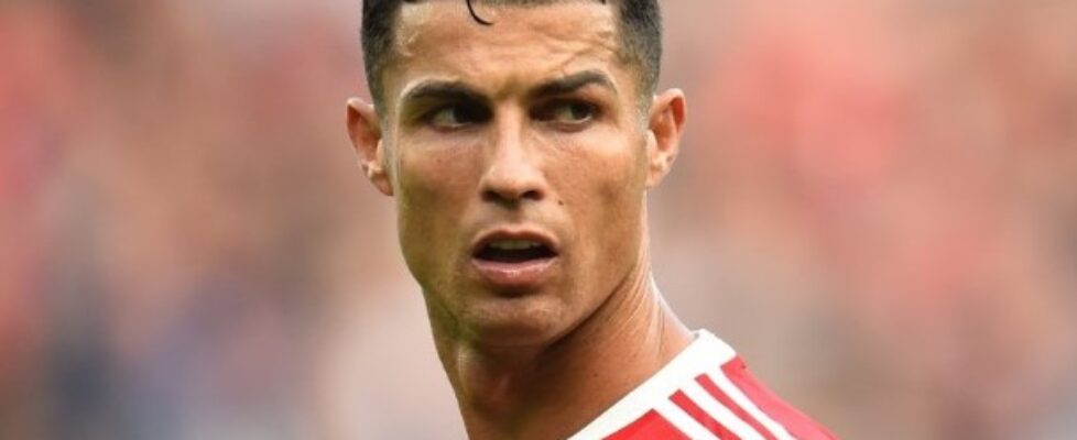 Манчестър Юнайтед няма да наказва Кристиано Роналдо bet365