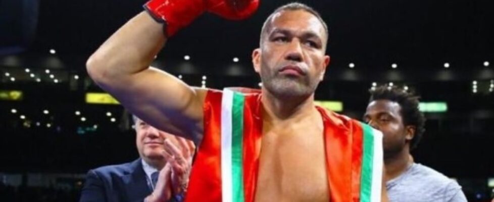 Кубрат Пулев има нов съперник за мача си на 14 май в Ингълууд bet365