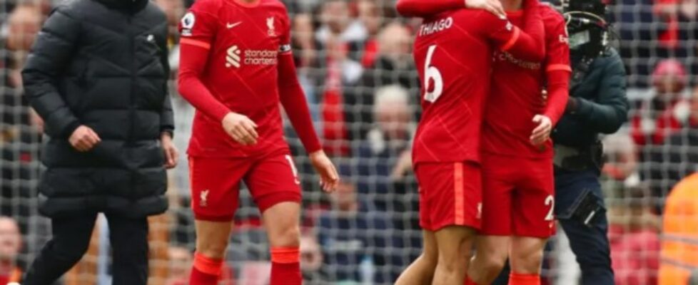 Ливърпул има шанс да изравни свой рекорд в Шампионската лига bet365