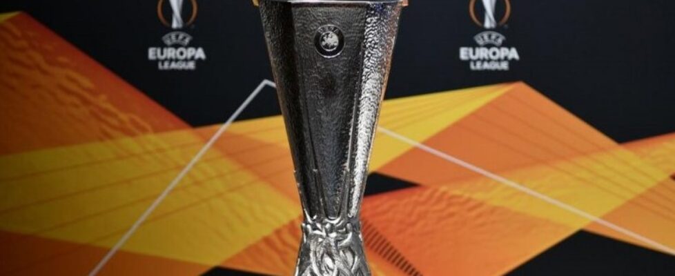 Станаха ясни полуфиналистите в Лига Европа bet365